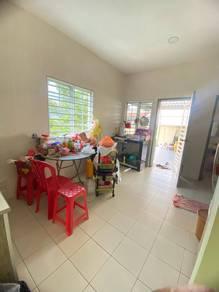 Rumah di Taman Seraya Mantin, Mantin, foto 8