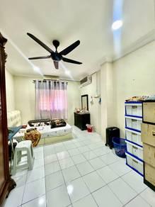 House at Taman Senangin, Senawang, photo 10