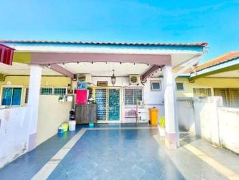 House at Nusari Bayu 1, Bandar Sri Sendayan, photo 5