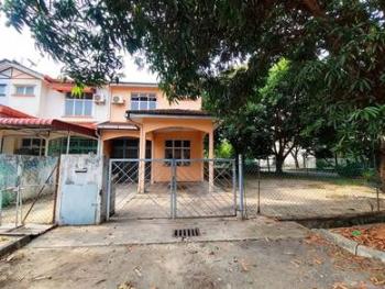 Rumah di Taman Senangin, Senawang, foto 1