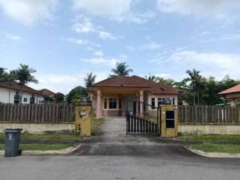 Banglo di Idaman Villa Bandar Sri Sendayan, Bandar Sri Sendayan, foto 1