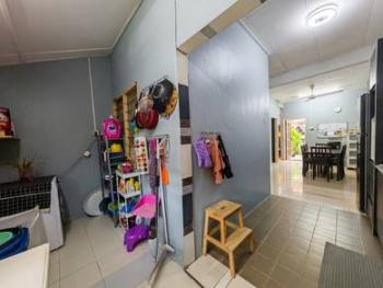 Nusari Bayu 1, Bandar Sri Sendayan的房屋，照片6