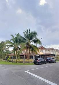 Bungalow at Tasik Jaya, Senawang, photo 1