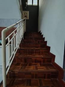 Rumah di Taman Warisan Puteri Sikamat, Sikamat, foto 7