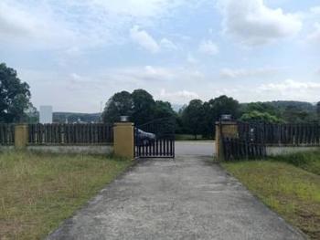 Banglo di Idaman Villa Bandar Sri Sendayan, Bandar Sri Sendayan, foto 6