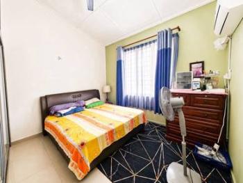 House at Taman Bukit Ampangan, Ampangan, photo 6