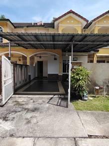 Rumah di Taman Warisan Puteri Sikamat, Sikamat, foto 2