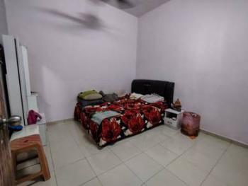 House at Nusari Bayu 3, Bandar Sri Sendayan, photo 5