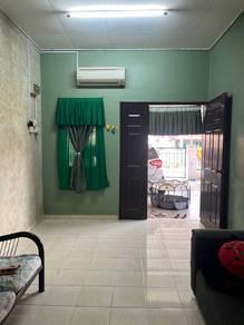 Nusari Bayu, Bandar Sri Sendayan的房屋，照片6