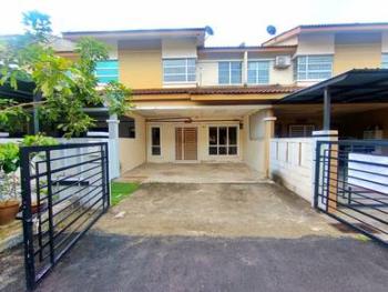 House at Jasper Jaya, Seremban, photo 2