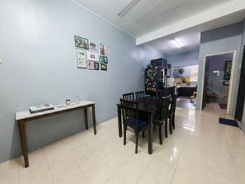 Nusari Bayu 1, Bandar Sri Sendayan的房屋，照片7