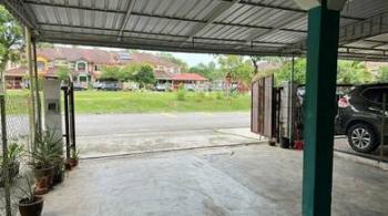 House at Warisan Puteri Sikamat, Sikamat, photo 3