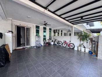 Rumah di Bangi Avenue 2, Bangi, foto 4