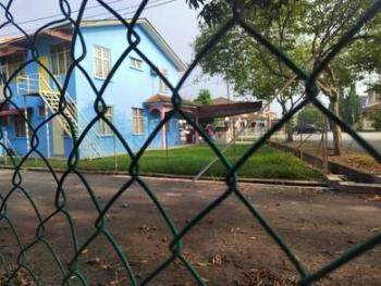 Rumah di Taman Senangin, Senawang, foto 10