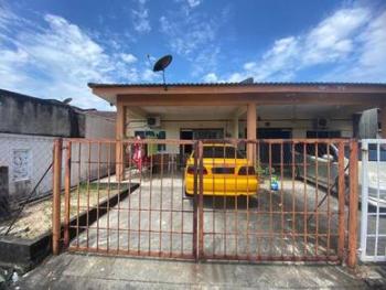 Rumah di Taman Mantau Indah, Seremban, foto 1