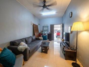 Nusari Bayu 1, Bandar Sri Sendayan的房屋，照片3
