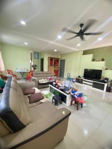 Rumah di Taman Seraya Mantin, Mantin, foto 6
