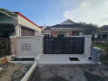 Rumah di Rasah Jaya, Seremban, foto 2