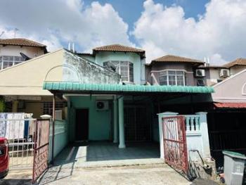 House at Taman Desa Melor, Senawang, photo 1