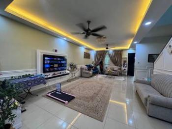 Rumah di Bangi Avenue 2, Bangi, foto 9