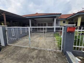 Nusari Bayu Sendayan, Bandar Sri Sendayan的房屋，照片1