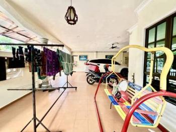 House at Taman Senangin, Senawang, photo 2