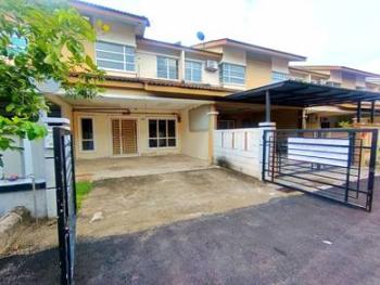 House at Jasper Jaya, Seremban, photo 1
