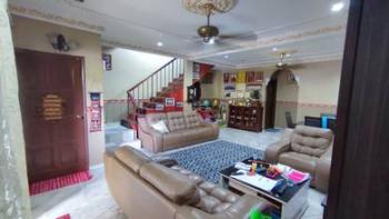 House at Taman Oakland, Seremban, photo 5