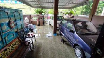 House at Taman Oakland, Seremban, photo 4