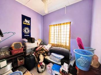 Nusari Bayu Bandar Sri Sendayan, Bandar Sri Sendayan的房屋，照片5