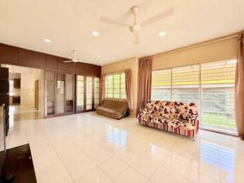 Rumah di Lavender 88, Seremban, foto 9