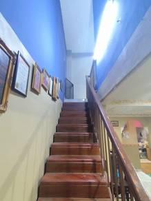 House at Taman Oakland, Seremban, photo 7
