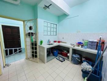 House at Taman Desa Melor, Senawang, photo 5