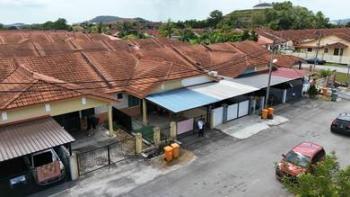 House at Nusari Bayu 1, Bandar Sri Sendayan, photo 2