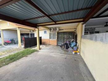 House at Nusari Bayu 1, Bandar Sri Sendayan, photo 3