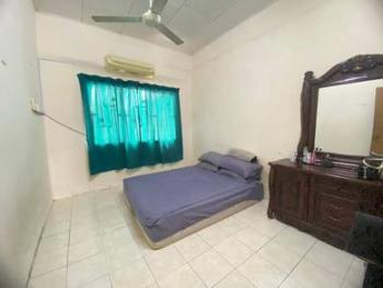 Rumah di Taman Mantau Indah, Seremban, foto 5
