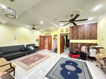 Taman Politeknik, Port Dickson的房屋，照片5