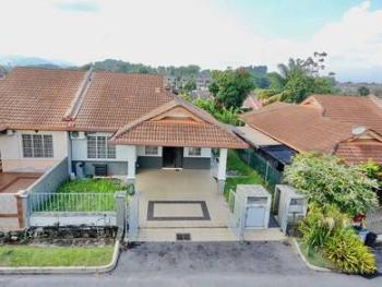 Rumah di Lavender 88, Seremban, foto 1