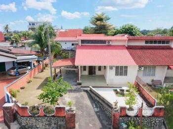 House at Taman Bukit Ampangan, Ampangan, photo 1