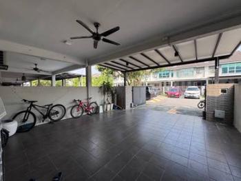 Rumah di Bangi Avenue 2, Bangi, foto 6