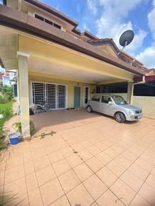 Rumah di Taman Seraya Mantin, Mantin, foto 3