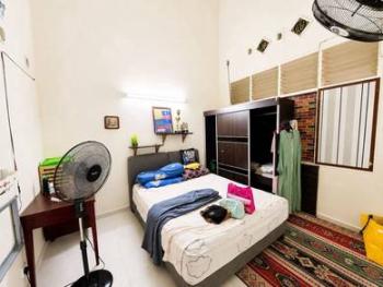 House at Taman Bukit Ampangan, Ampangan, photo 7
