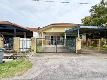 House at Nusari Bayu 1, Bandar Sri Sendayan, photo 1