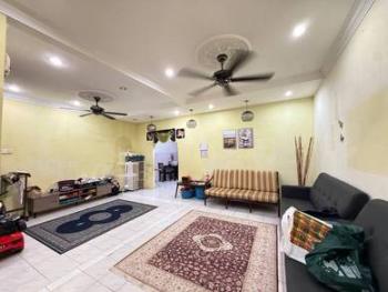 Taman Politeknik, Port Dickson的房屋，照片4