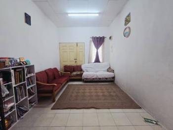 Nusari Bayu 1, Bandar Sri Sendayan, Bandar Sri Sendayan的房屋，照片6