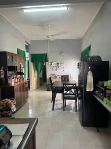 Nusari Bayu, Bandar Sri Sendayan的房屋，照片8