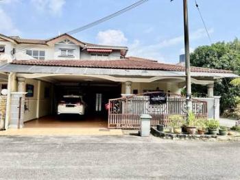 House at Taman Senangin, Senawang, photo 1