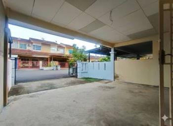 House at Jasper Jaya, Seremban, photo 4