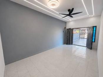 House at Intan Perdana Teluk Kemang, Port Dickson, photo 4
