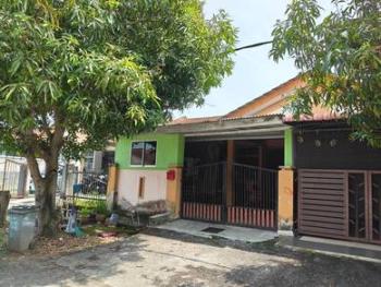 House at Jalan Politeknik 27, Port Dickson, photo 1